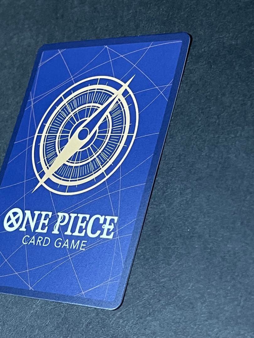 ☆24時間以内発送☆ ワンピースカード　ペローナ　sp 1枚　正規品