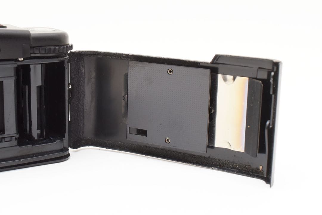 完動品　 OLYMPUS XA2 A11 コンパクトフィルムカメラ