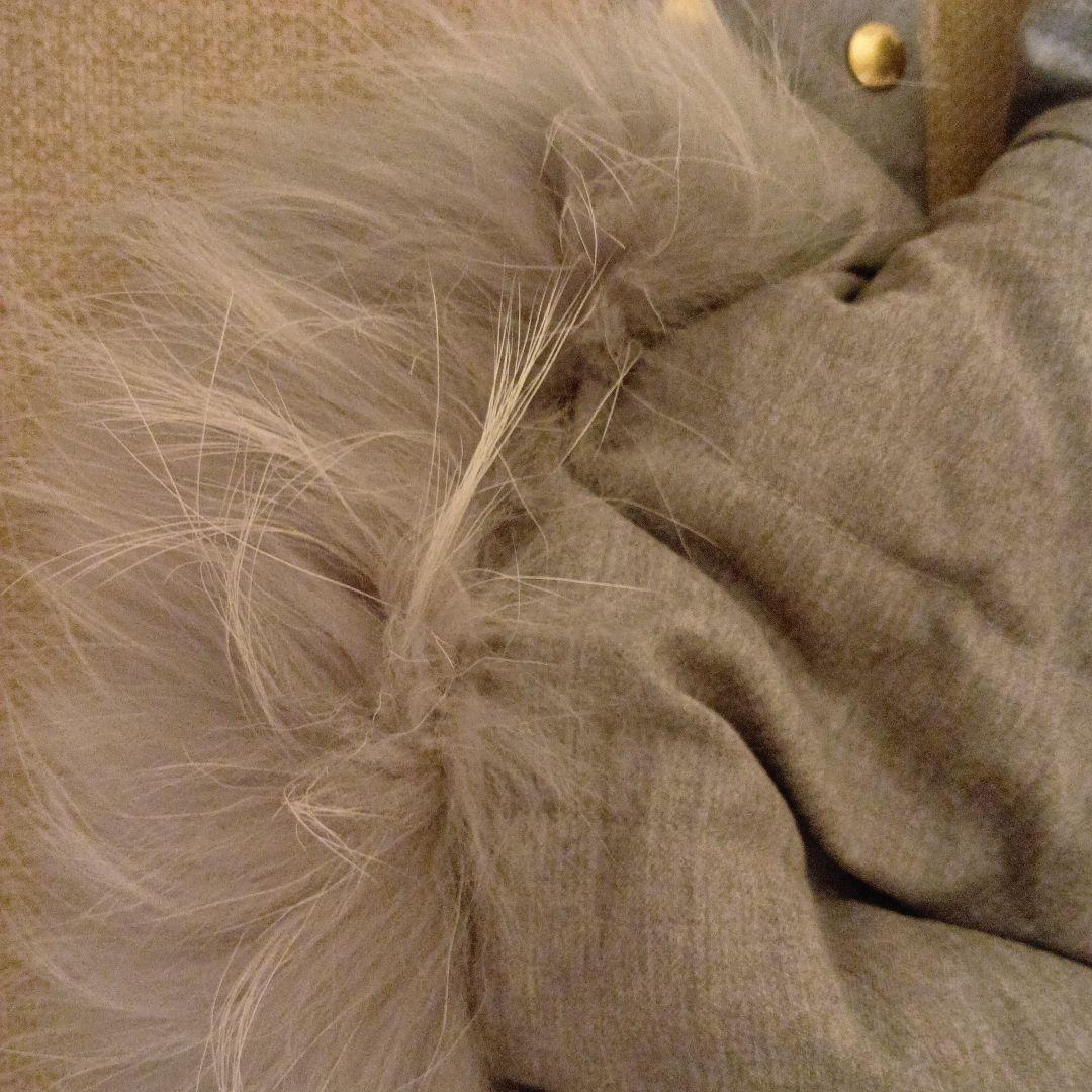 TATRAS ショートダウンベスト LTA18A4572