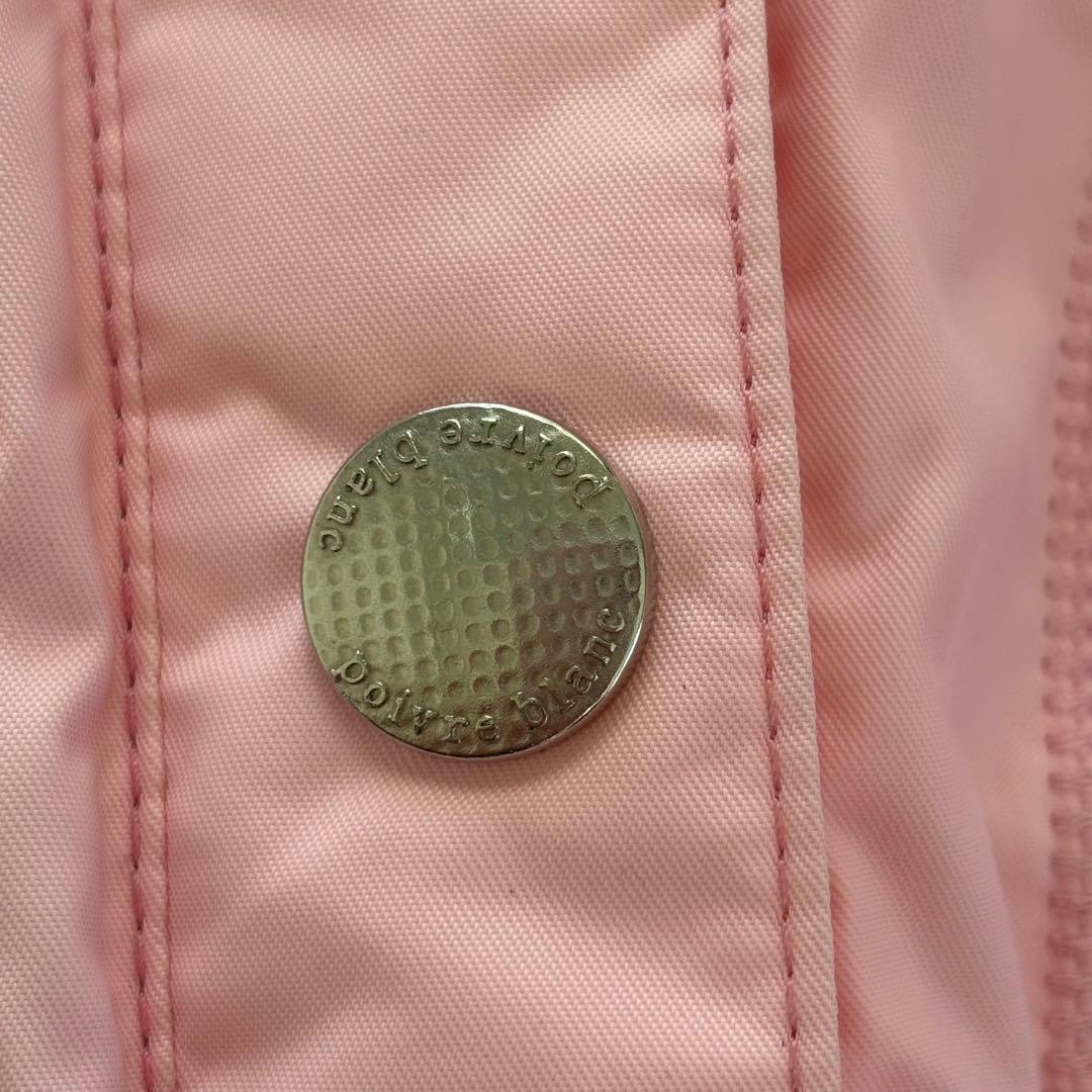 Poivre Blanc スキーウェア ピンク XS