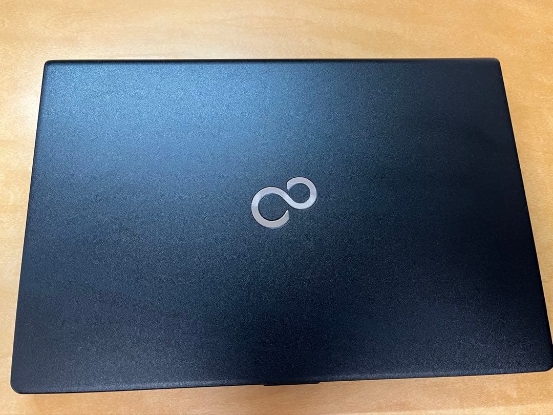 富士通 LIFEBOOK S937