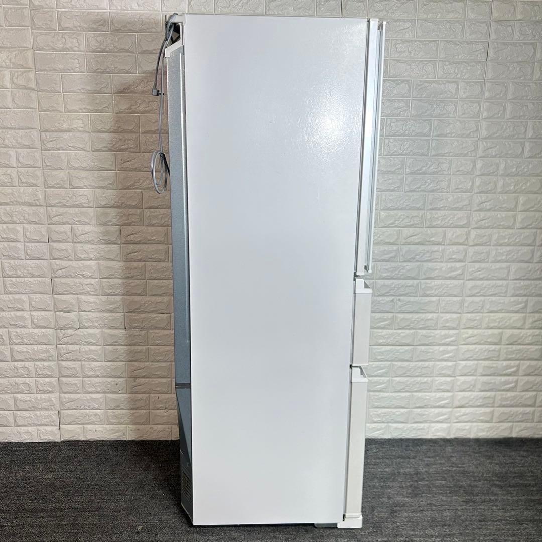 MITSUBISHI 冷蔵庫 MR-C33G-W 330L 2022年 C113