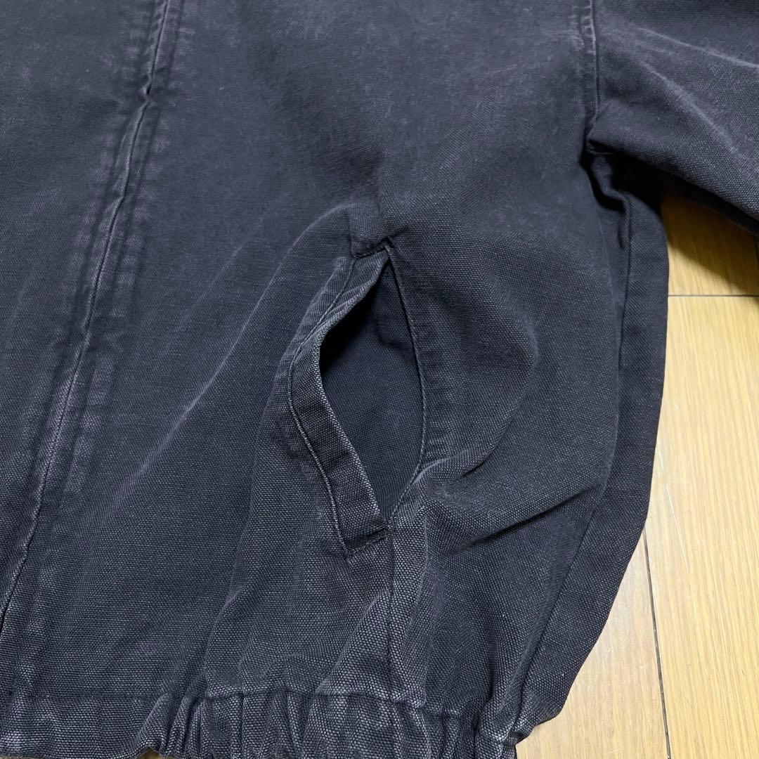 80-90s BIC MAC ワークジャケット｜L