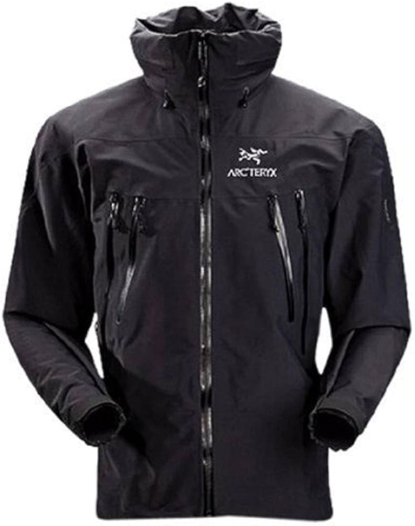 激レア arc'teryx theta シータ SV ジャケット L ar c