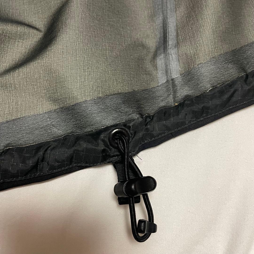 激レア arc'teryx theta シータ SV ジャケット L ar c