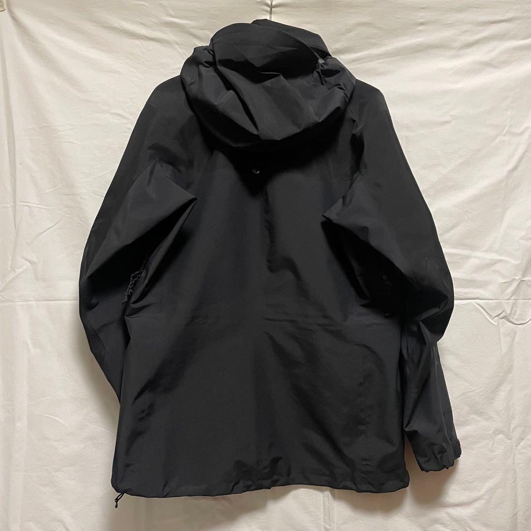 激レア arc'teryx theta シータ SV ジャケット L ar c