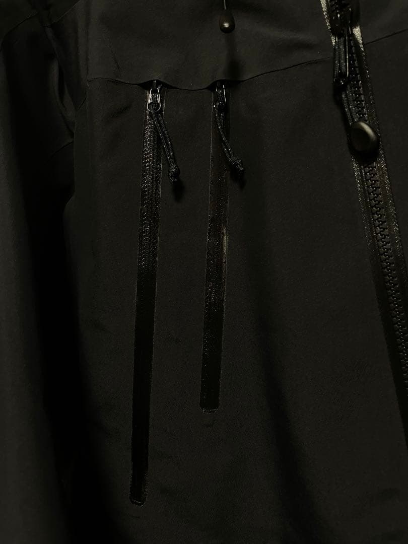 激レア arc'teryx theta シータ SV ジャケット L ar c