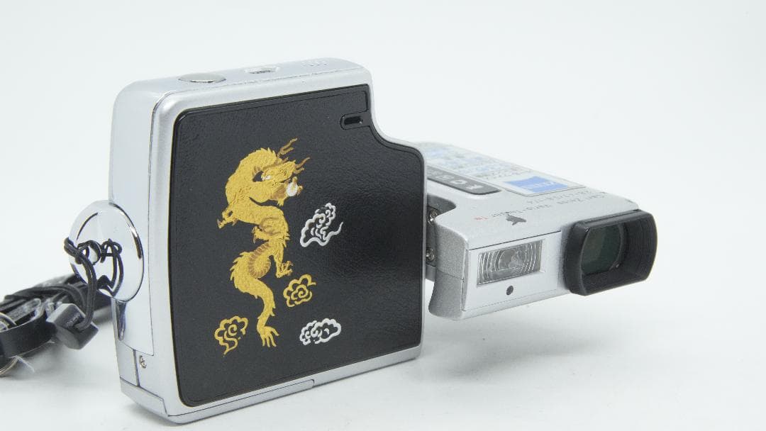 【A3147】 CONTAX U4R ブラック コンタックス