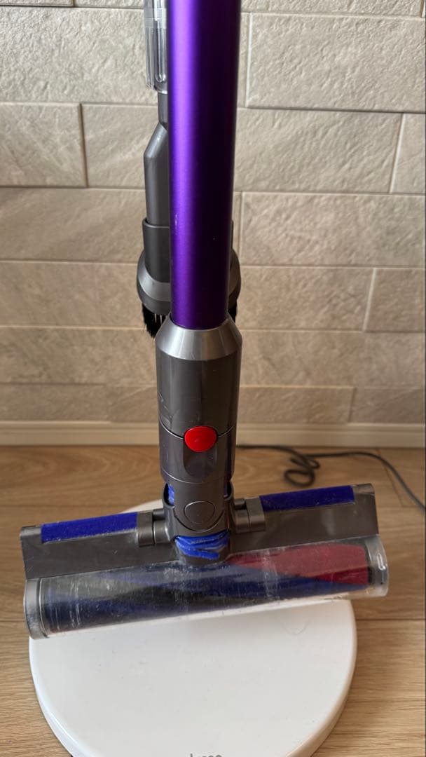 ダイソン SV18 コードレスクリーナー デジタルスリム