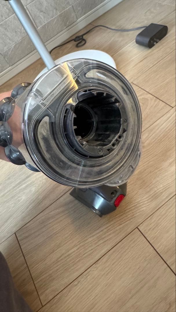 ダイソン SV18 コードレスクリーナー デジタルスリム