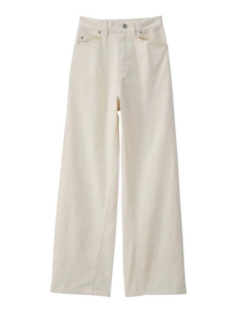 margot様　Knuth Marf standard denim