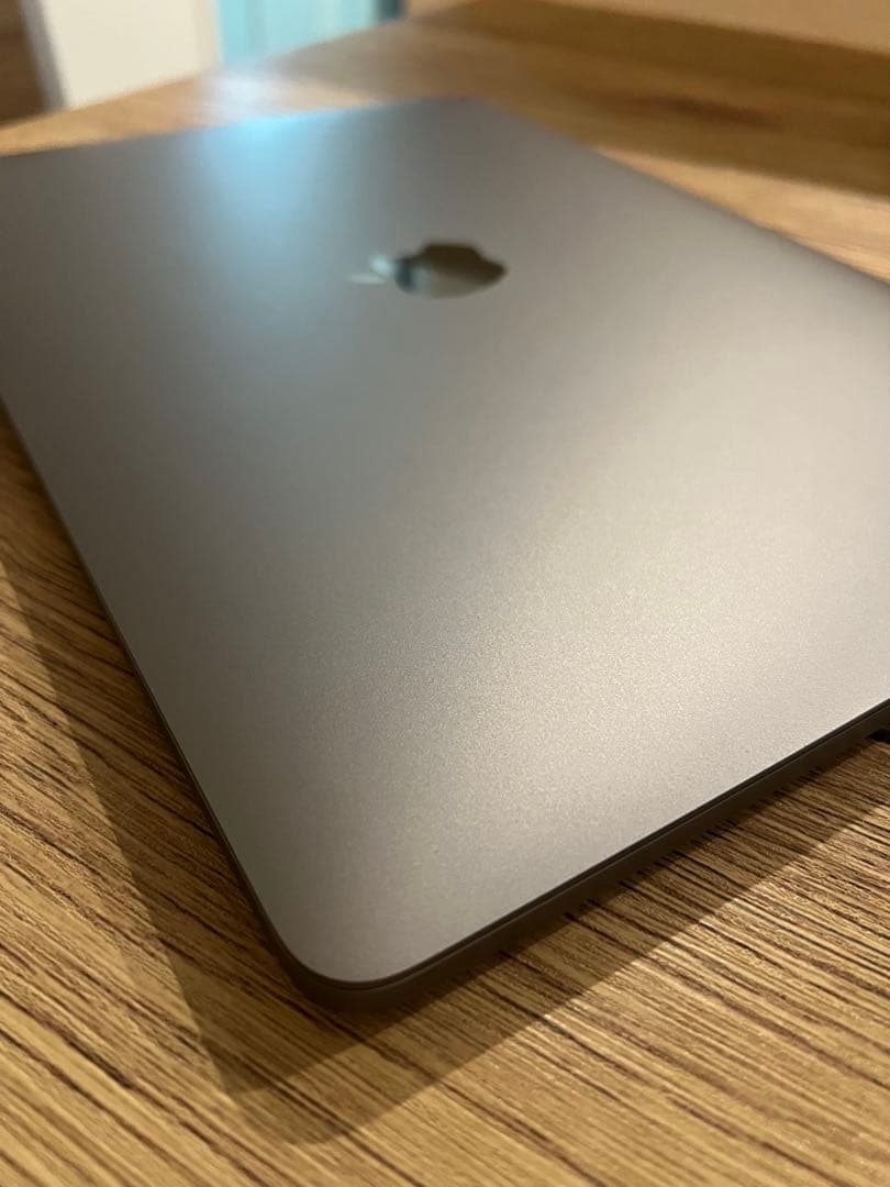 Apple MacBook Pro 13 スペースグレー