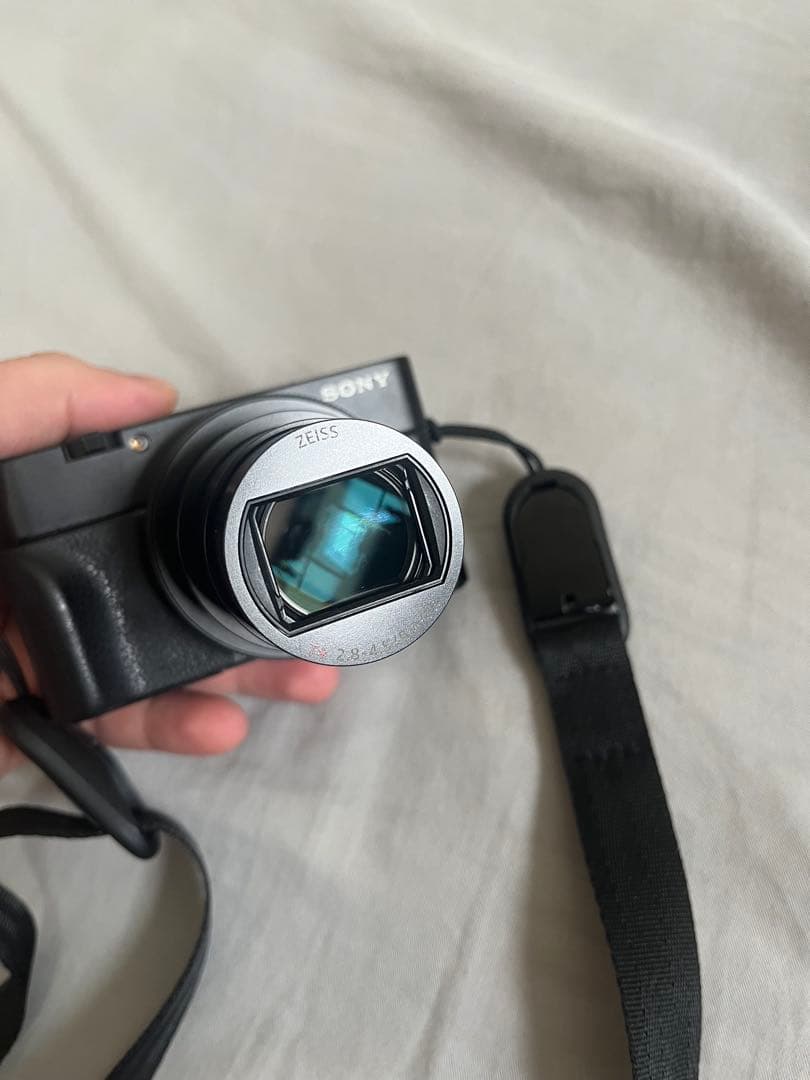 SONY DSC-RX100M6 おまけ多数