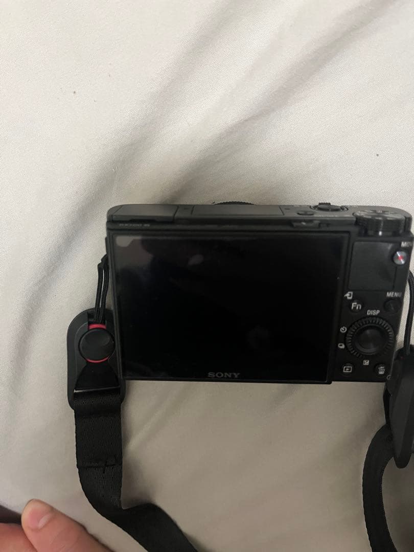 SONY DSC-RX100M6 おまけ多数