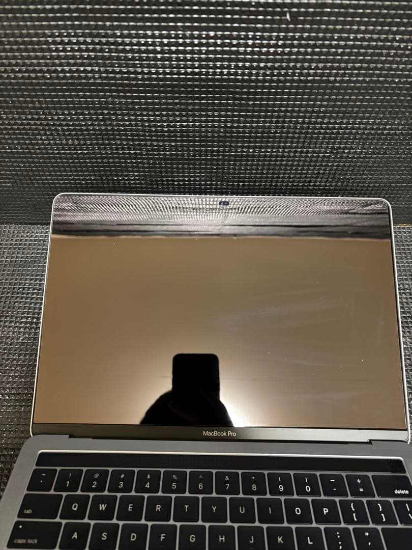 MacBook本体 MacbookPro2016/13.3/2.9GHz/8GB/512GB