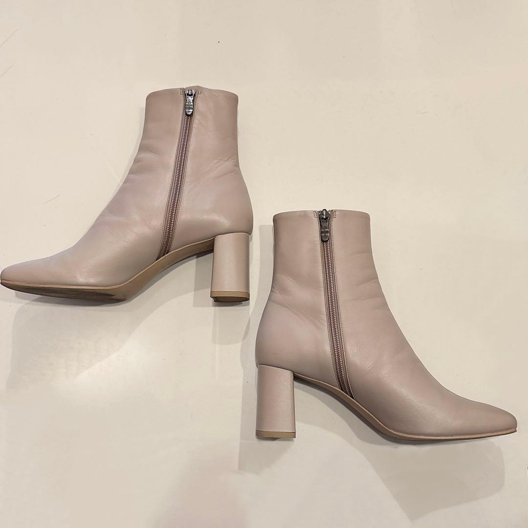 【美品】DIANA ショートブーツ