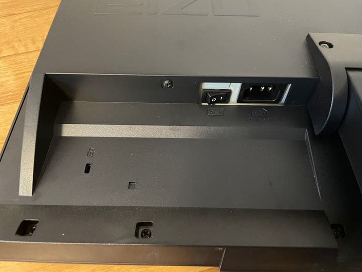 Eizo floris fs2333 PCモニター