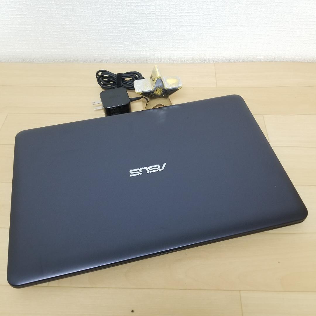 期間限定 新品SSD Win11 第９世代 ノートPC ASUS (E2454