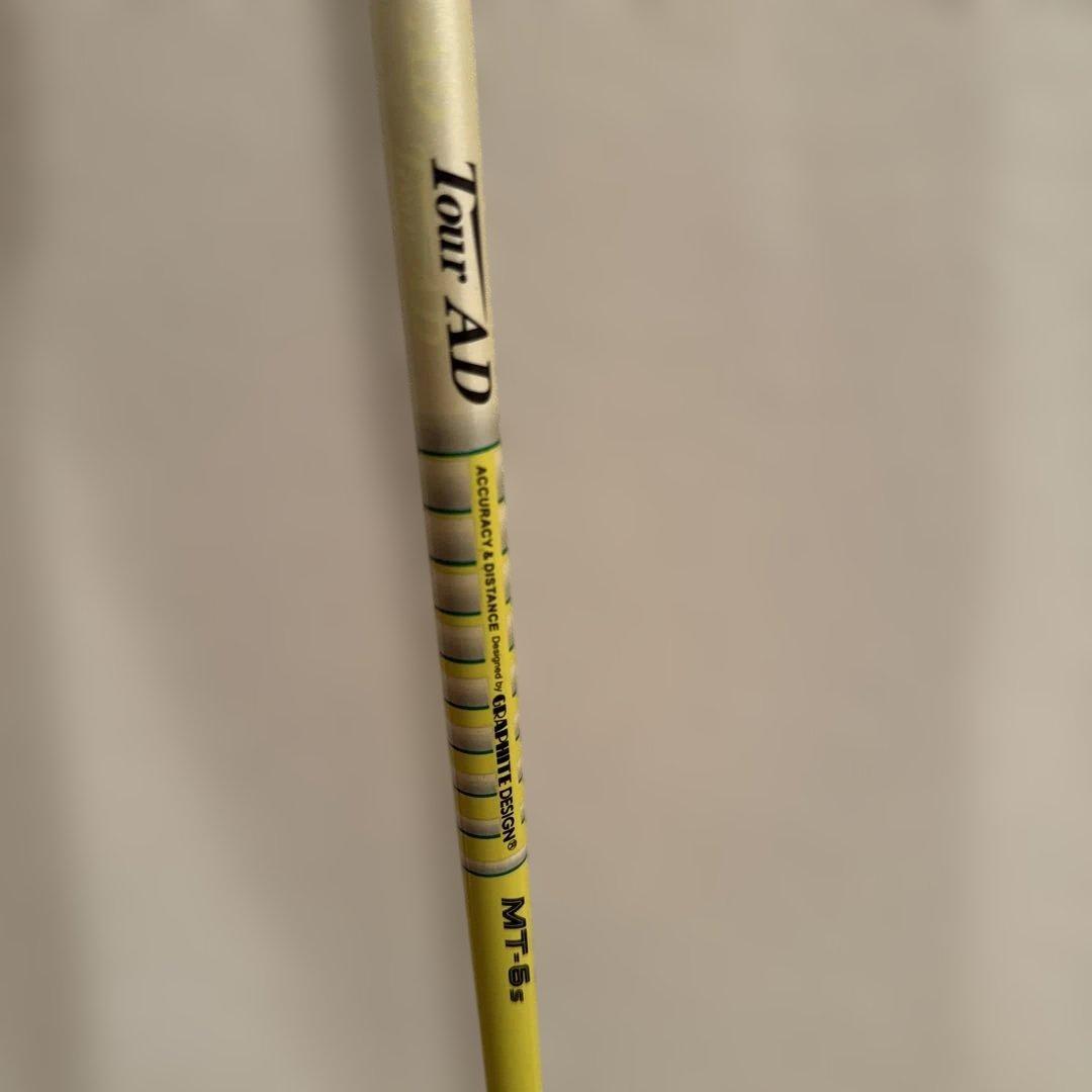 Callaway X2 HOT フェアウェイウッド 7