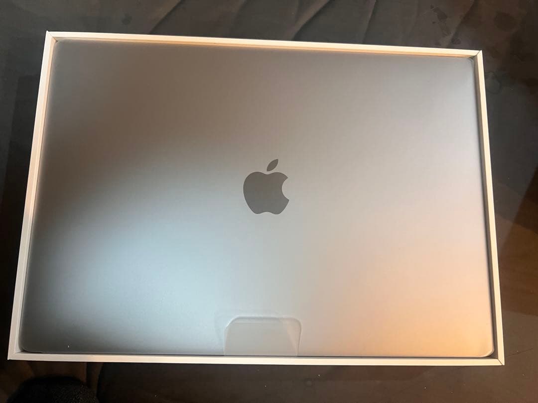 Apple MacBook Air M1 13インチ 256GB メモリ8GB