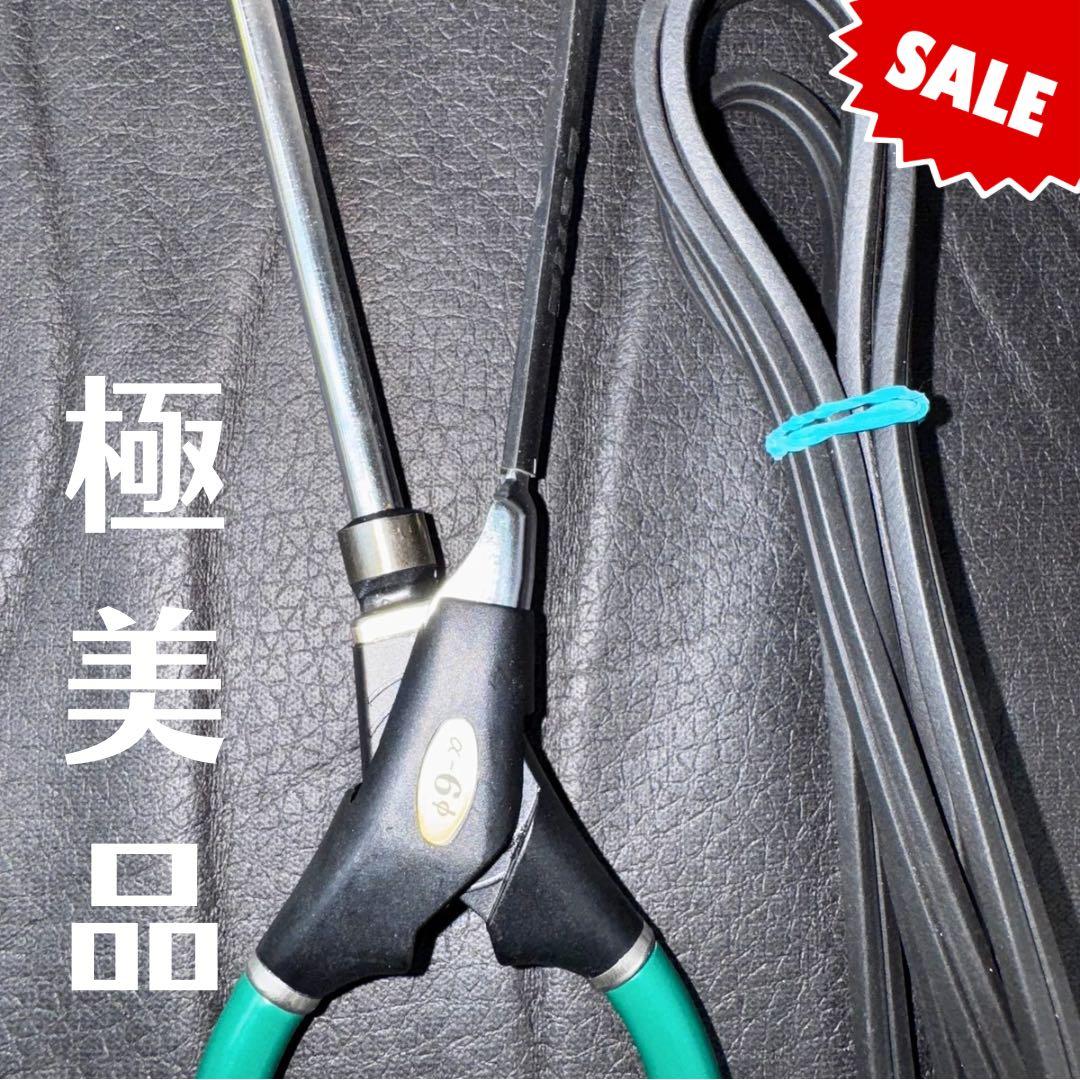 レンツアイロン　丸6ミリ　A1 理容　櫛　コーム　本鼈甲　ベーク