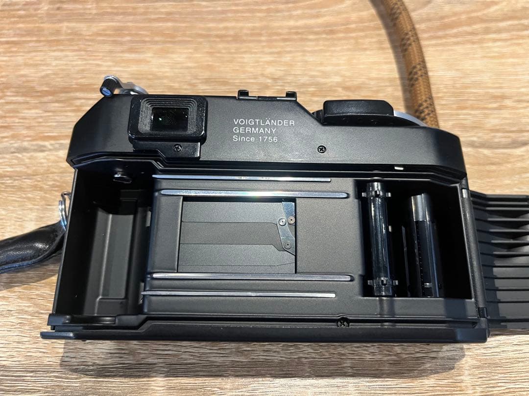 Voigtländer BESSA-R ベッサ　レンジファインダー