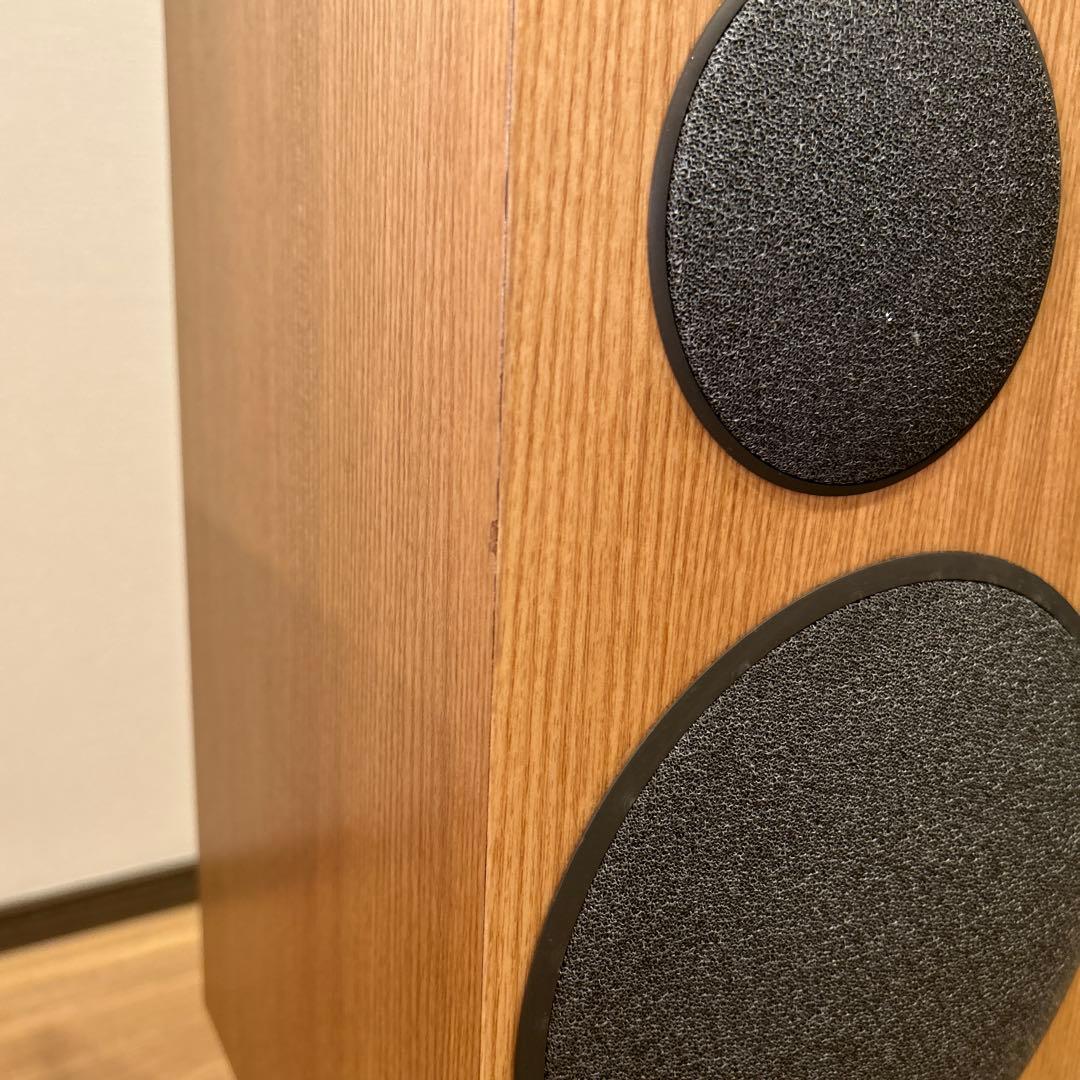 Victor SX-300 アルニコ磁石採用 高品位スピーカー