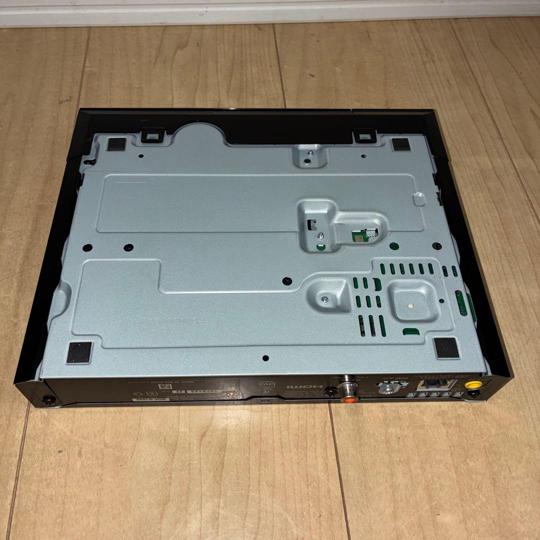 美品 SONY BDP-S1500 ブルーレイプレーヤー HDMIケーブル付き