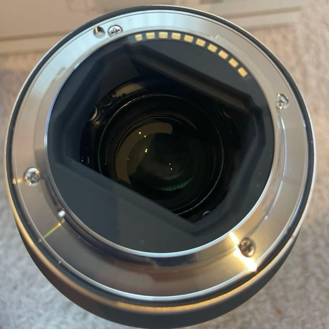 TAMRON 70-180mm F/2.8 Di III VXD eマウント