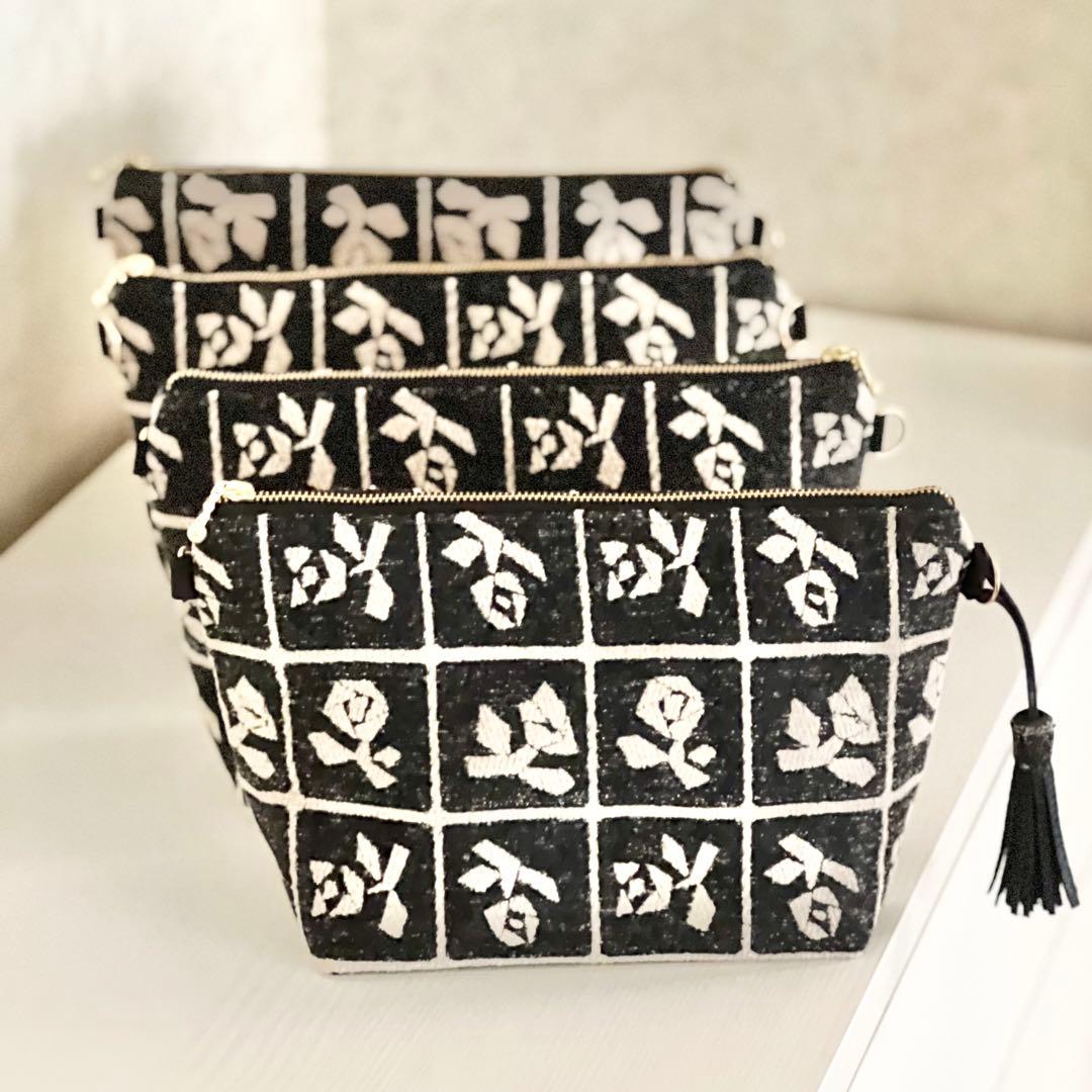 Lulu small/largeショルダーバッグ