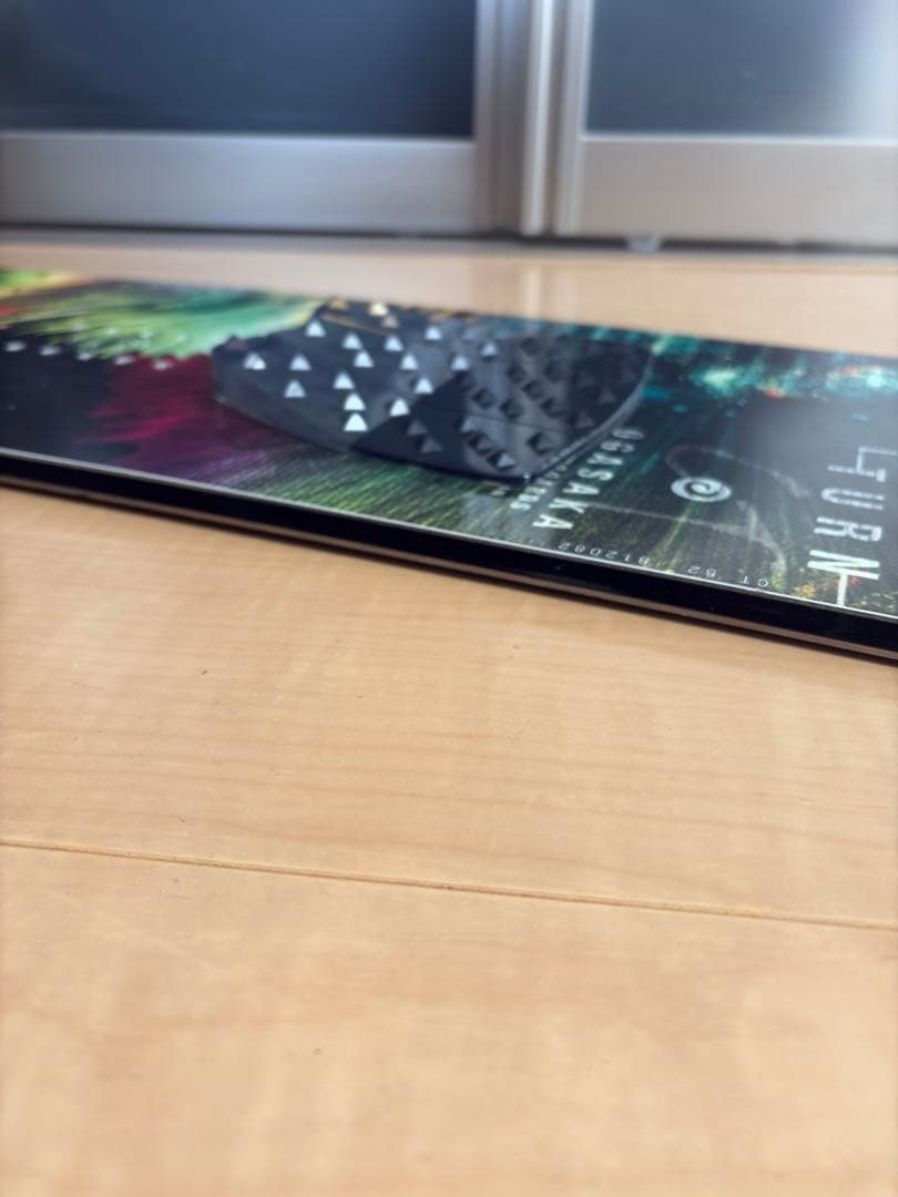 オガサカ ct 152cm