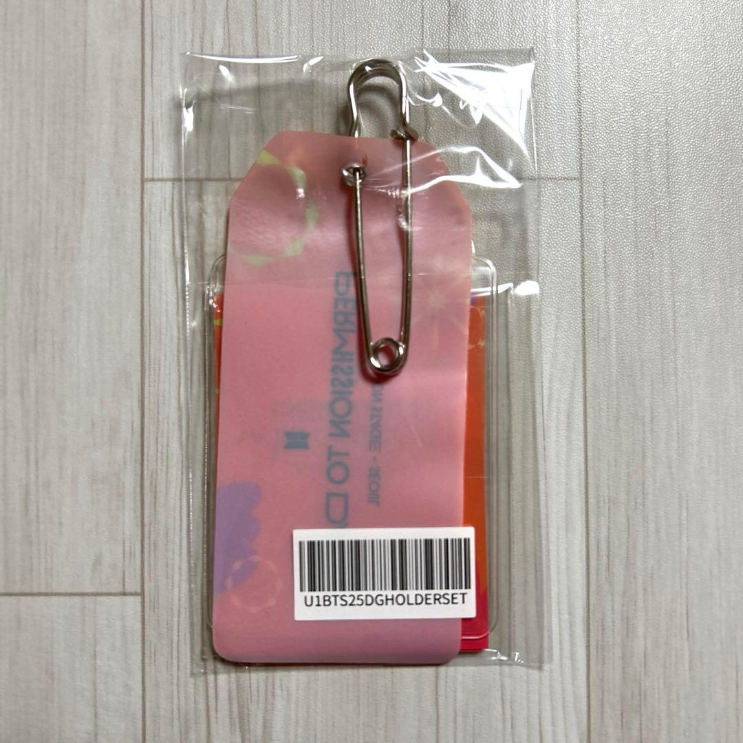 BTS PTD CD&DC 特典 セット