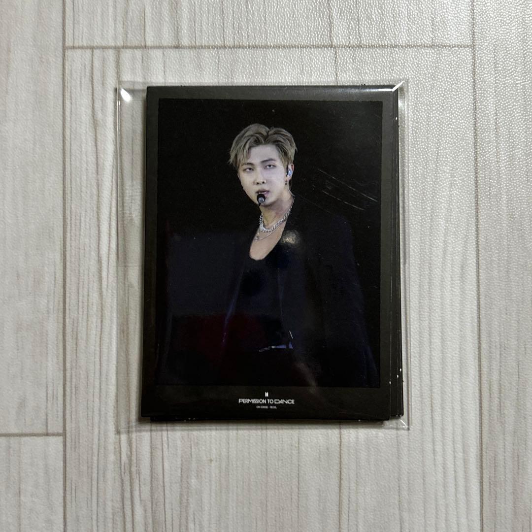 BTS PTD CD&DC 特典 セット