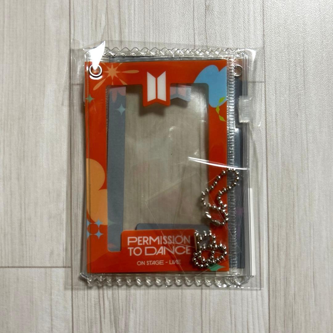 BTS PTD CD&DC 特典 セット