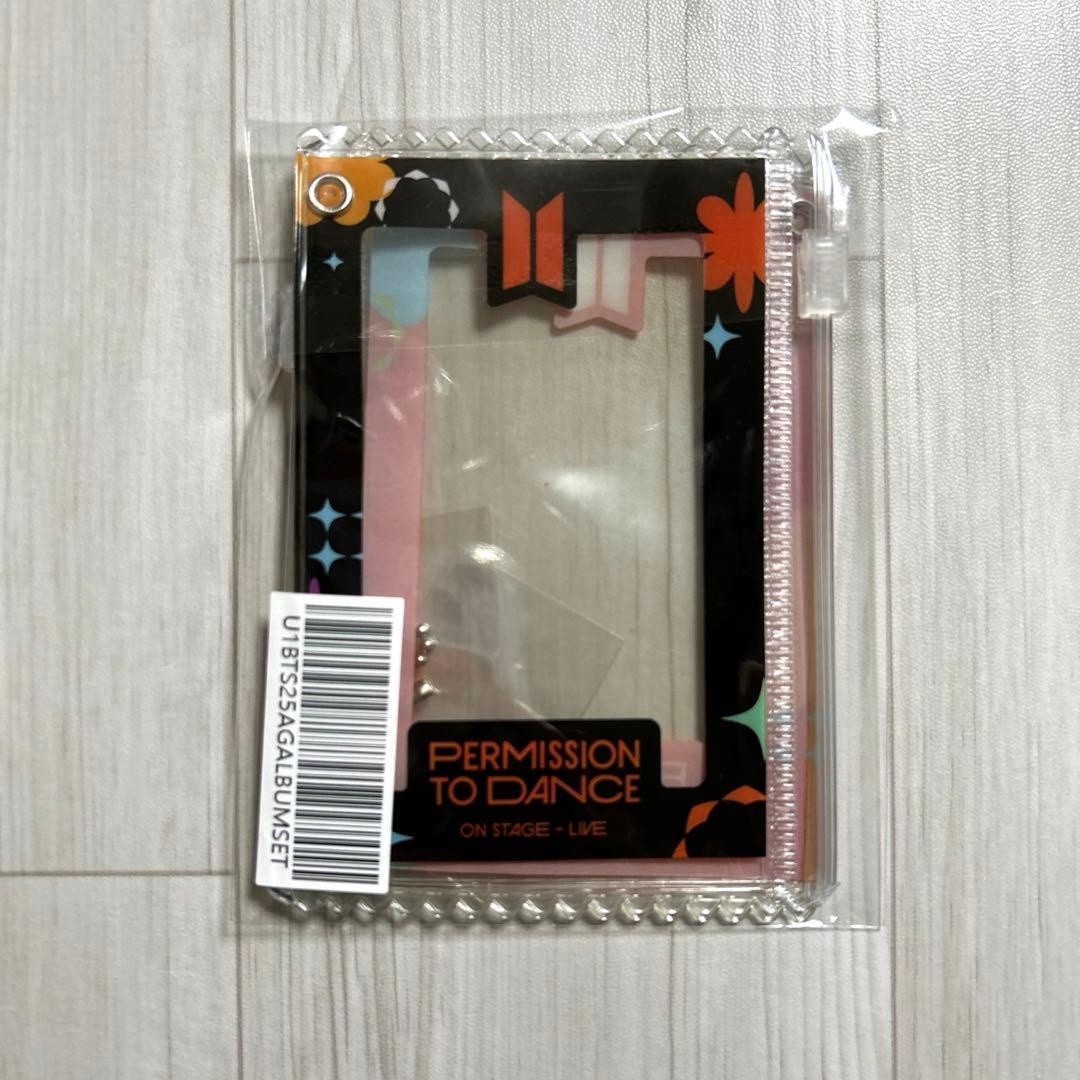 BTS PTD CD&DC 特典 セット