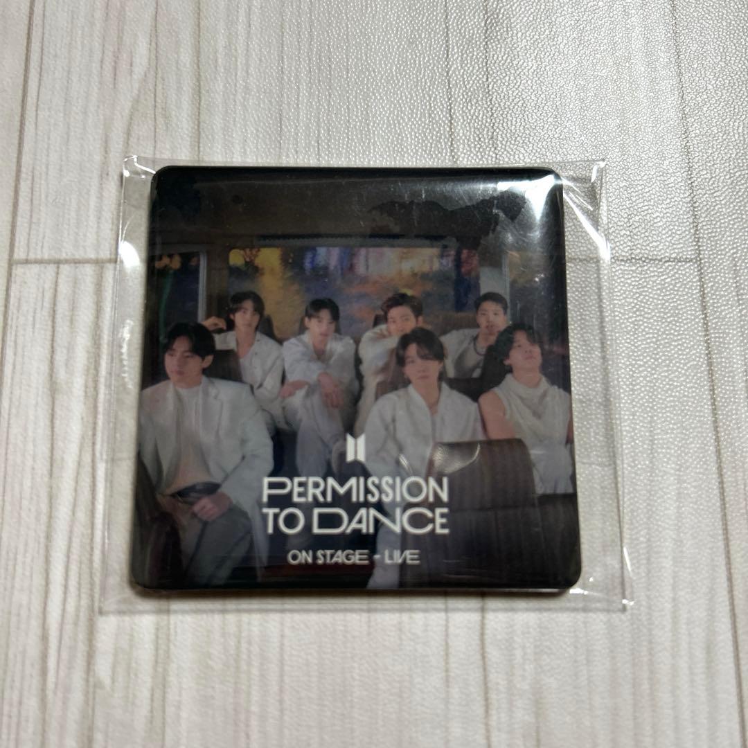 BTS PTD CD&DC 特典 セット