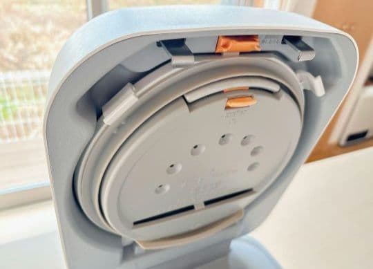 炊飯器・餅つき機 HITACHI RZ-V100EM