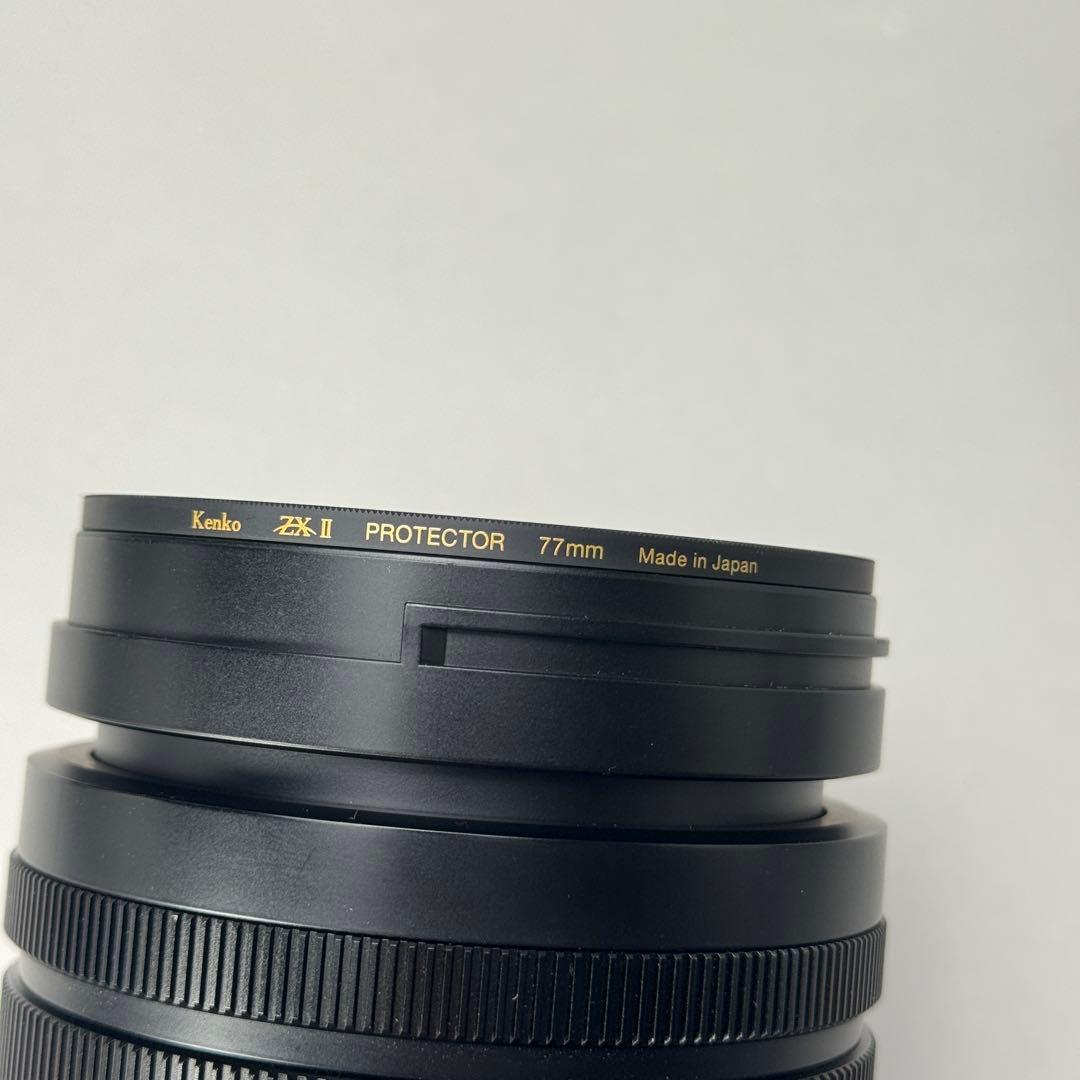 【美品】LUMIX LEICA DG 10-25mm F1.7