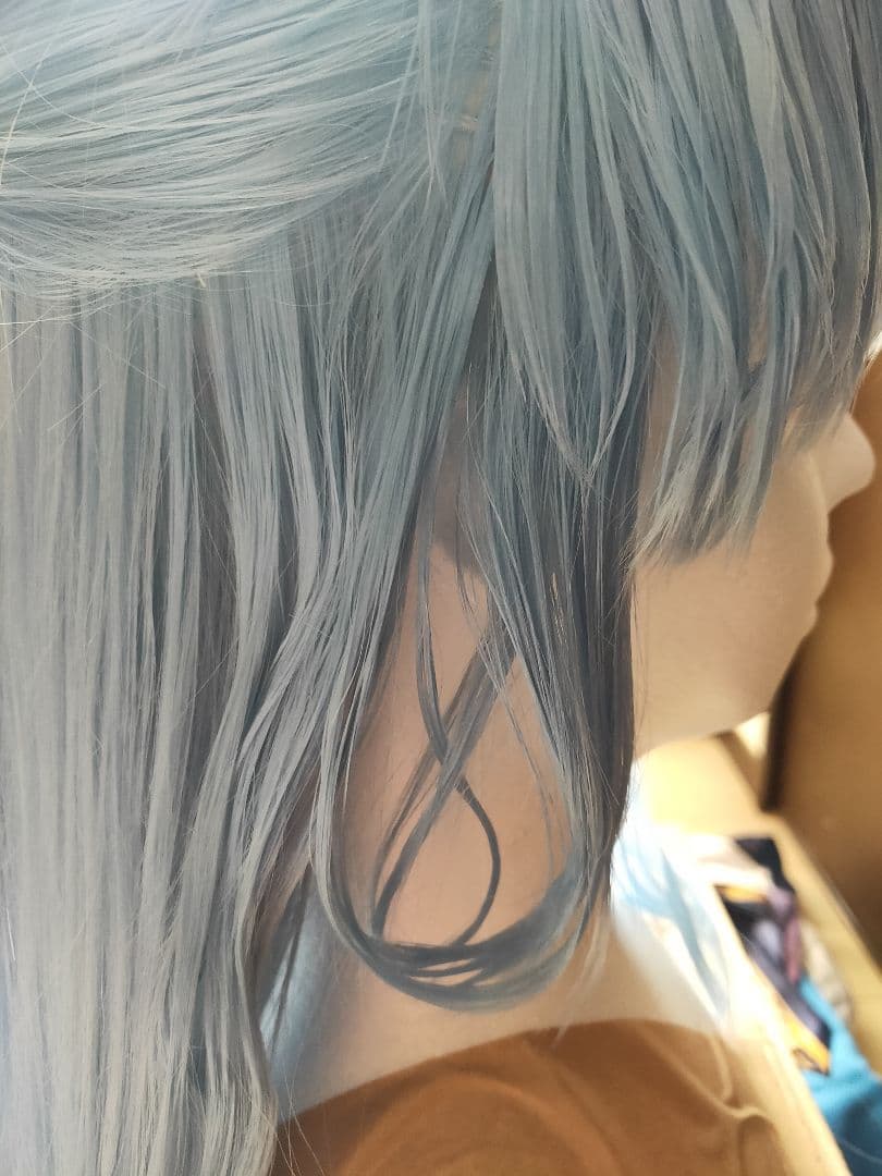 星街すいせい　コスプレ　1stソロライブ　ホロライブ　フルセット