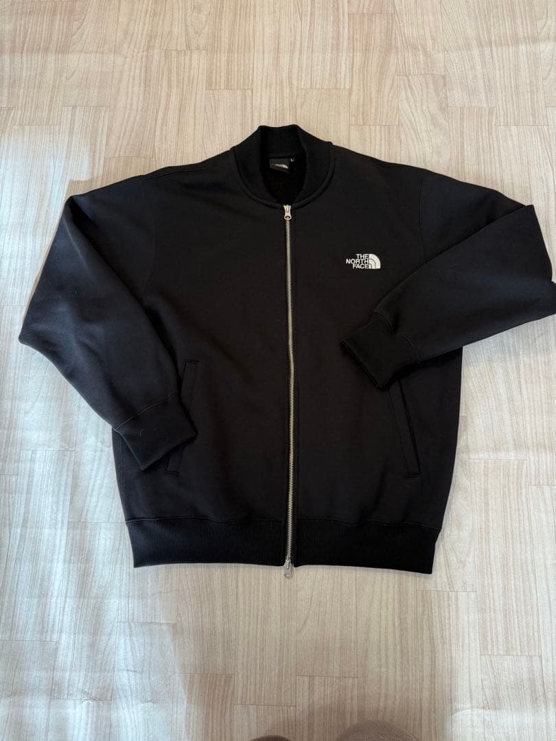 THE NORTH FACE ブラック ジャケット L
