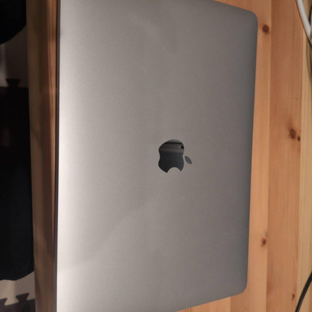 MacBookProM2Pro 13.3インチSSD512GB Ram8GB