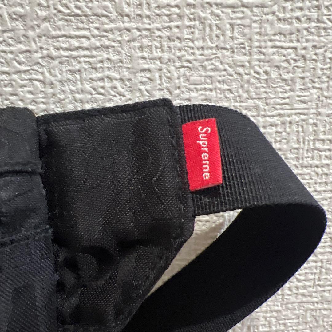 バッグ Supreme 19ss waist bag