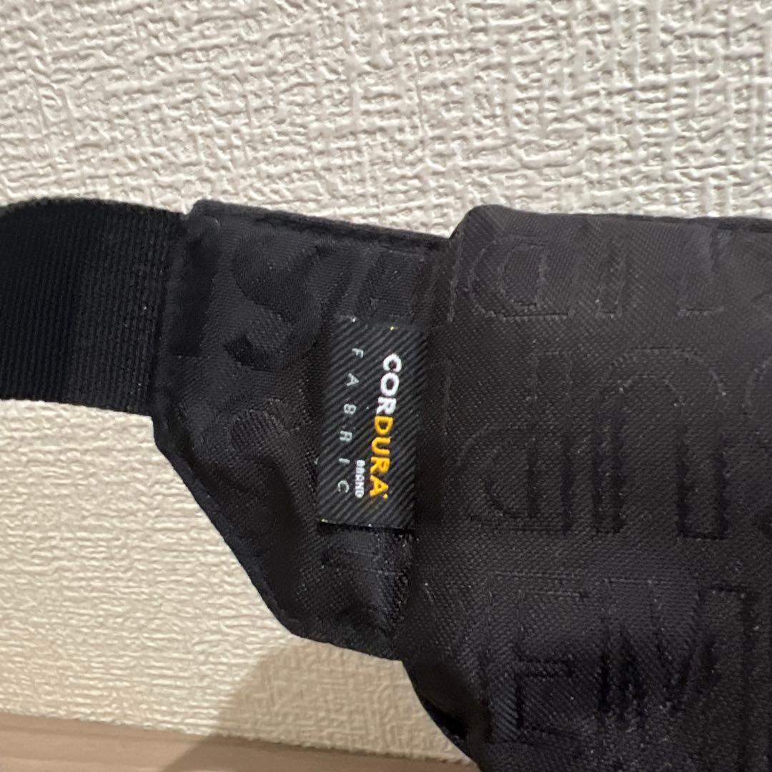 バッグ Supreme 19ss waist bag