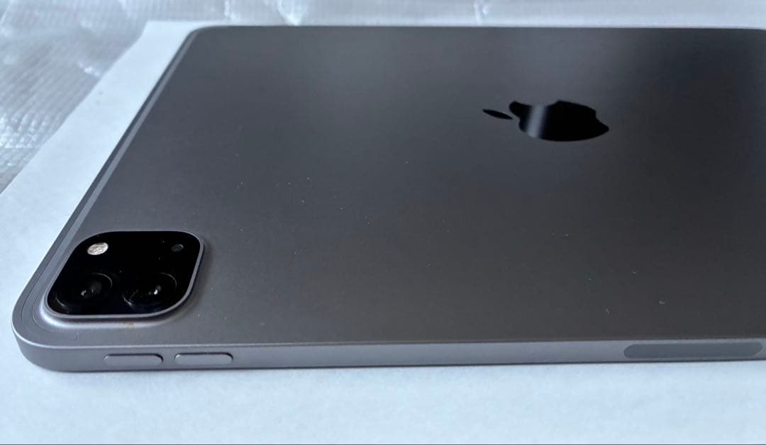 iPad Pro 第4世代 11インチ 128GB スペースグレー