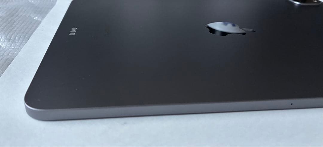 iPad Pro 第4世代 11インチ 128GB スペースグレー