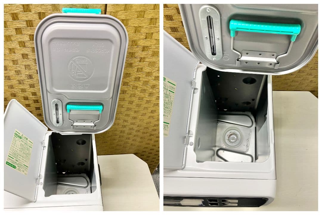 ダイニチ ブルーヒーター FW-3719SGXE7 2019年製