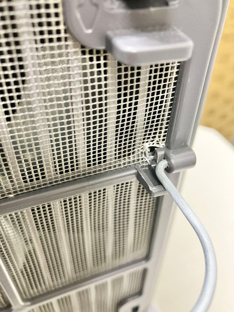 ダイニチ ブルーヒーター FW-3719SGXE7 2019年製