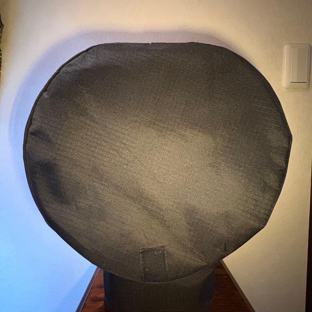 希少　ペトロマックス　hk500 アーミー　ケース付き