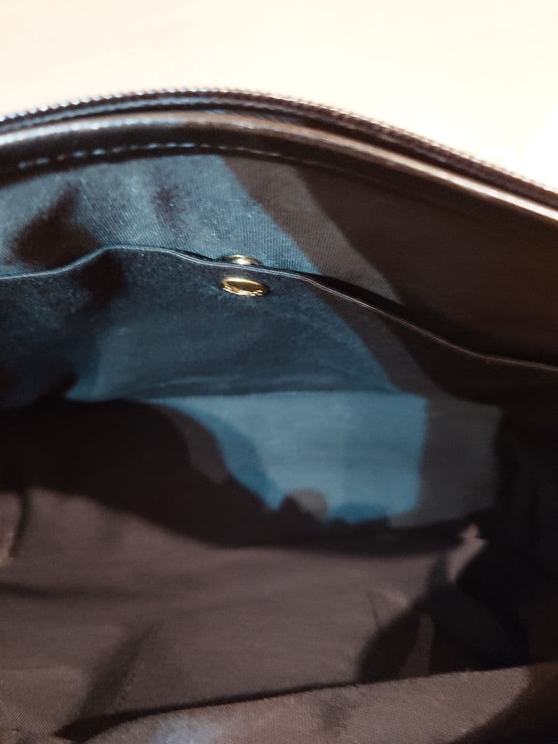 IL BISONTE 2wayミニボストン