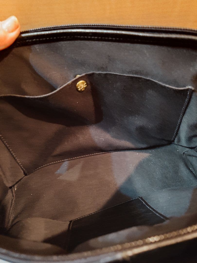 IL BISONTE 2wayミニボストン